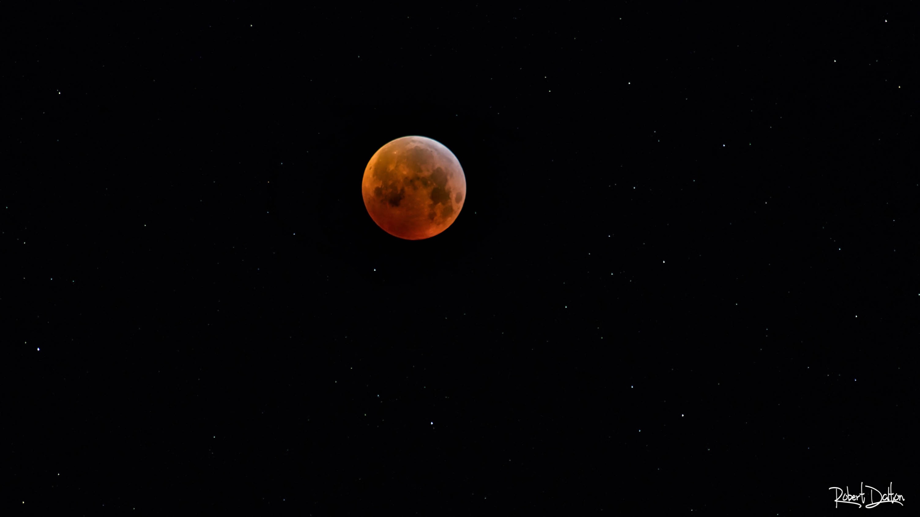 Blutmond