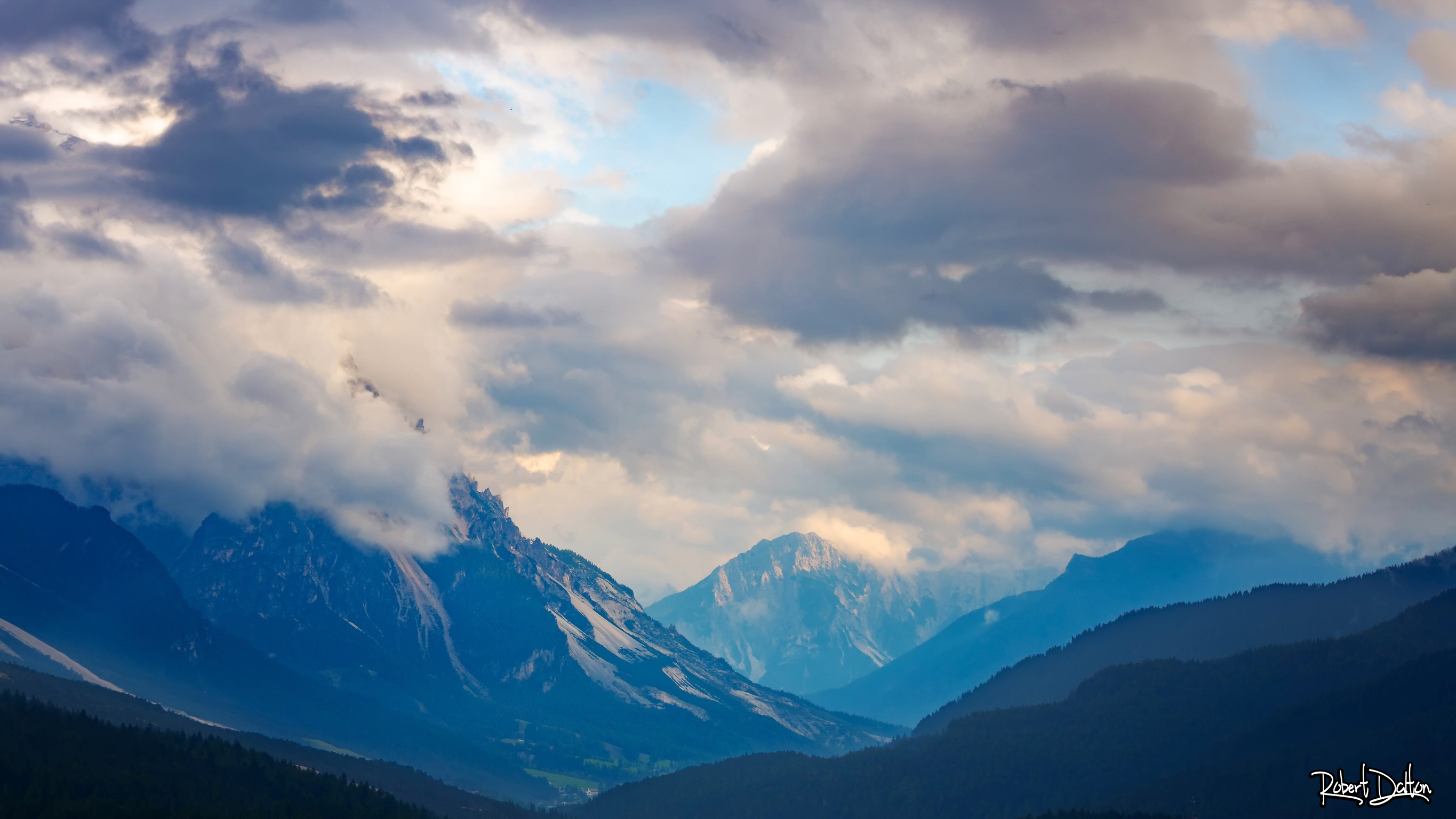 Cortina d'Ampezzo