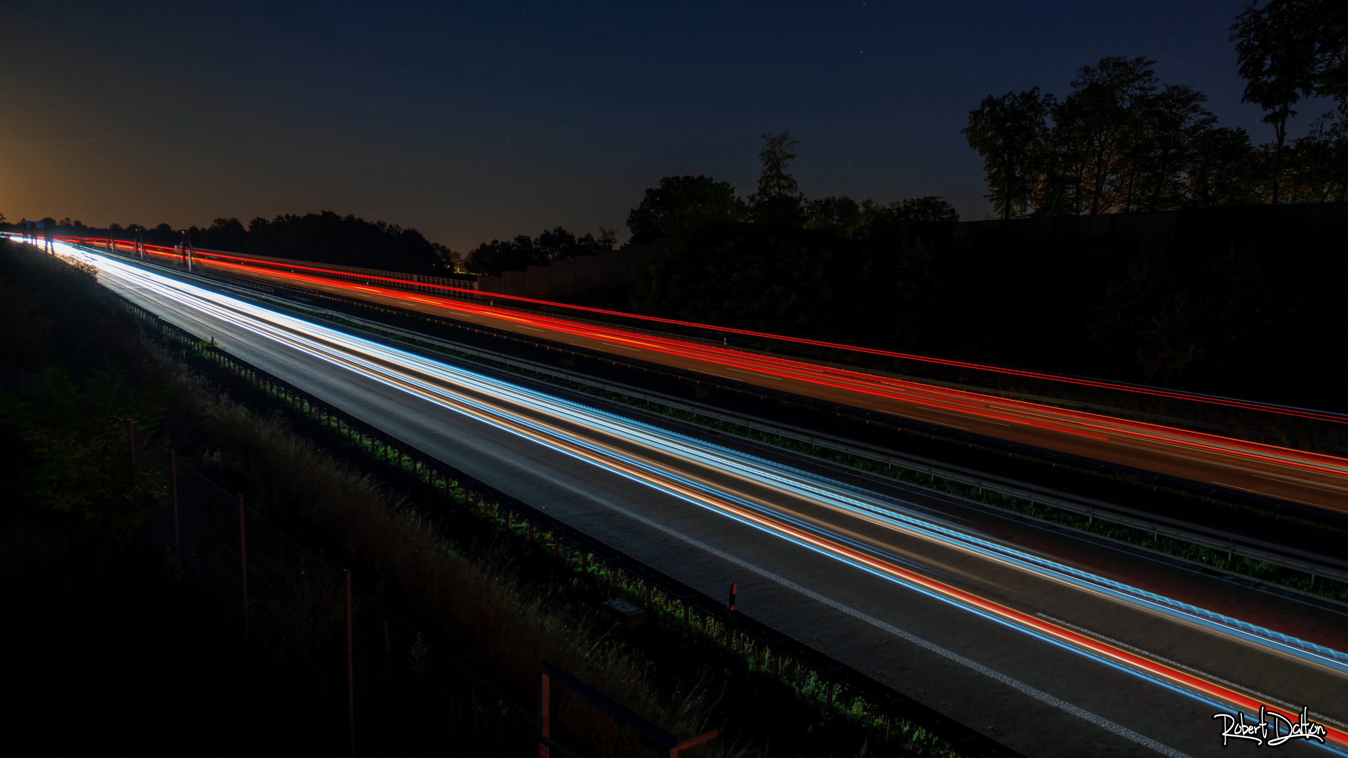 Autobahn A6