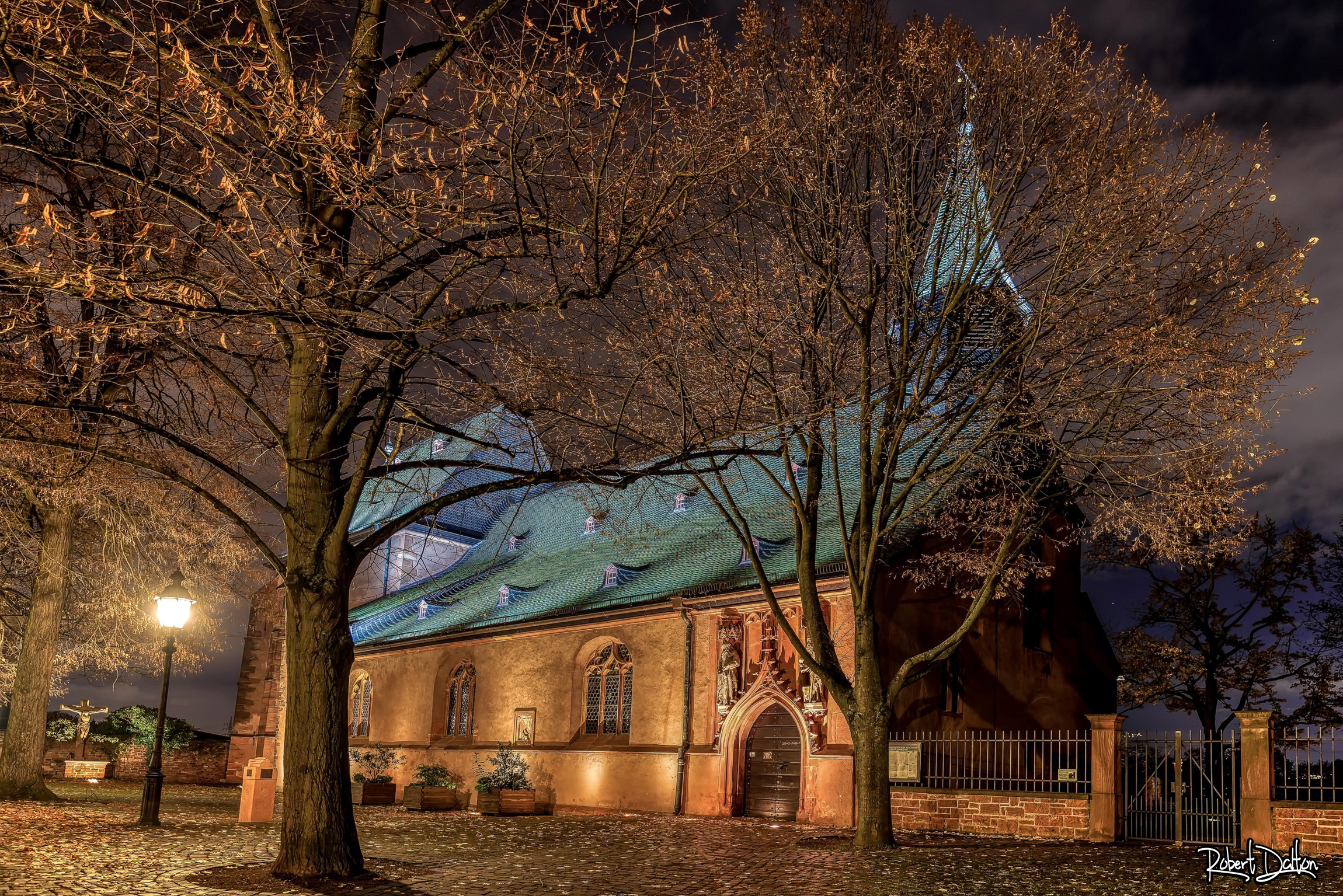 Justinus Kirche