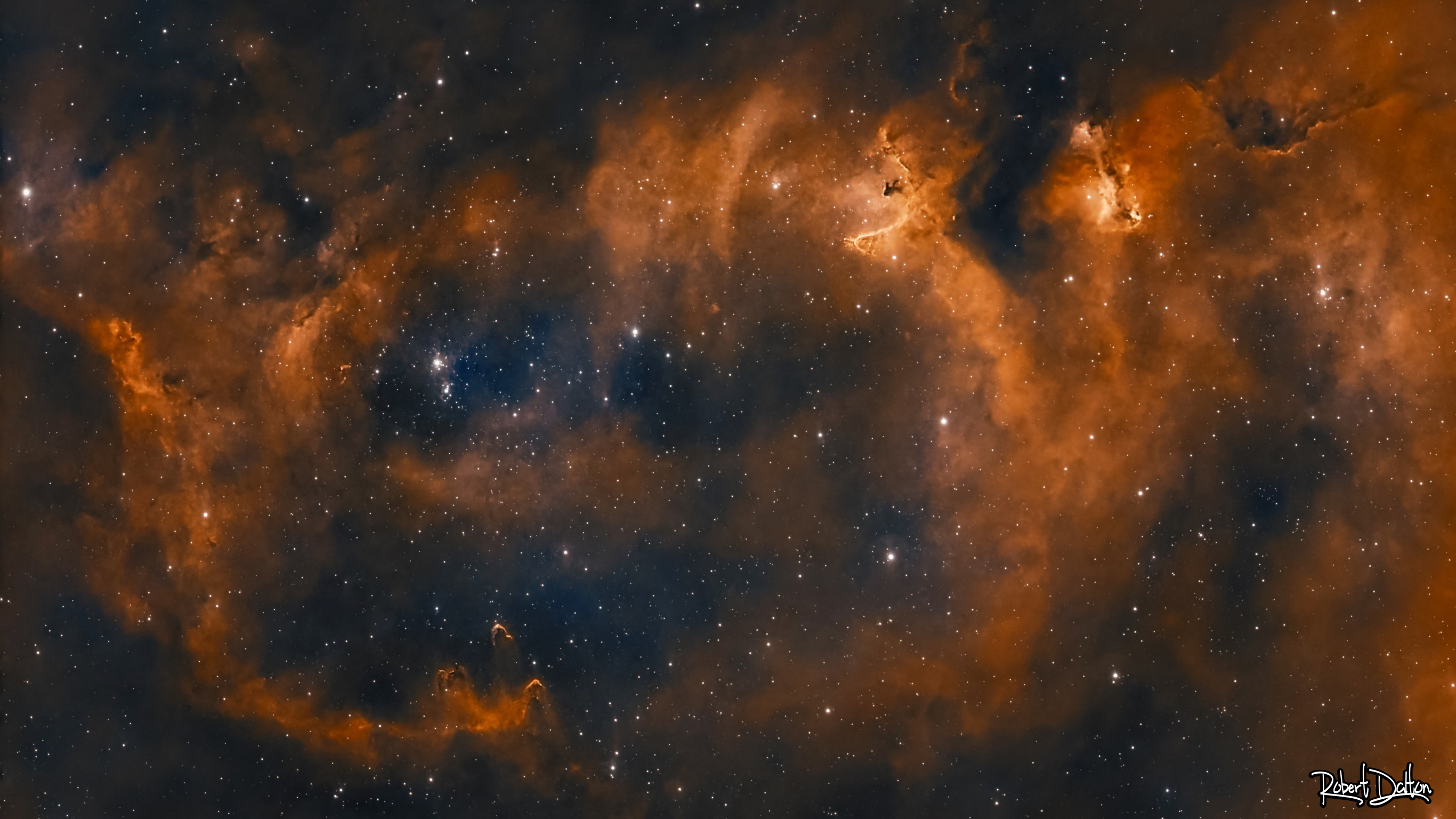 Seelennebel  (SH2-199)