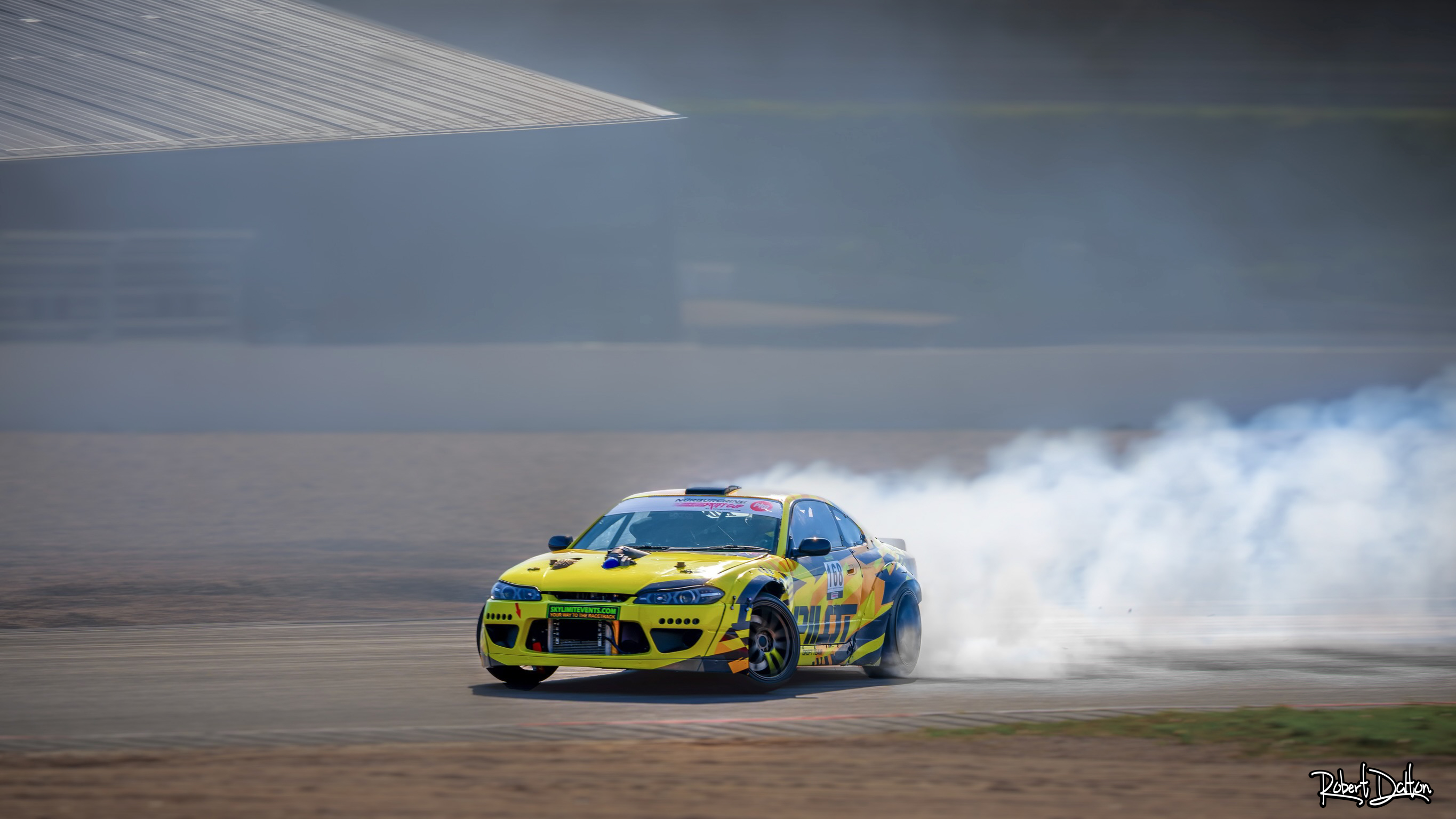 Driften