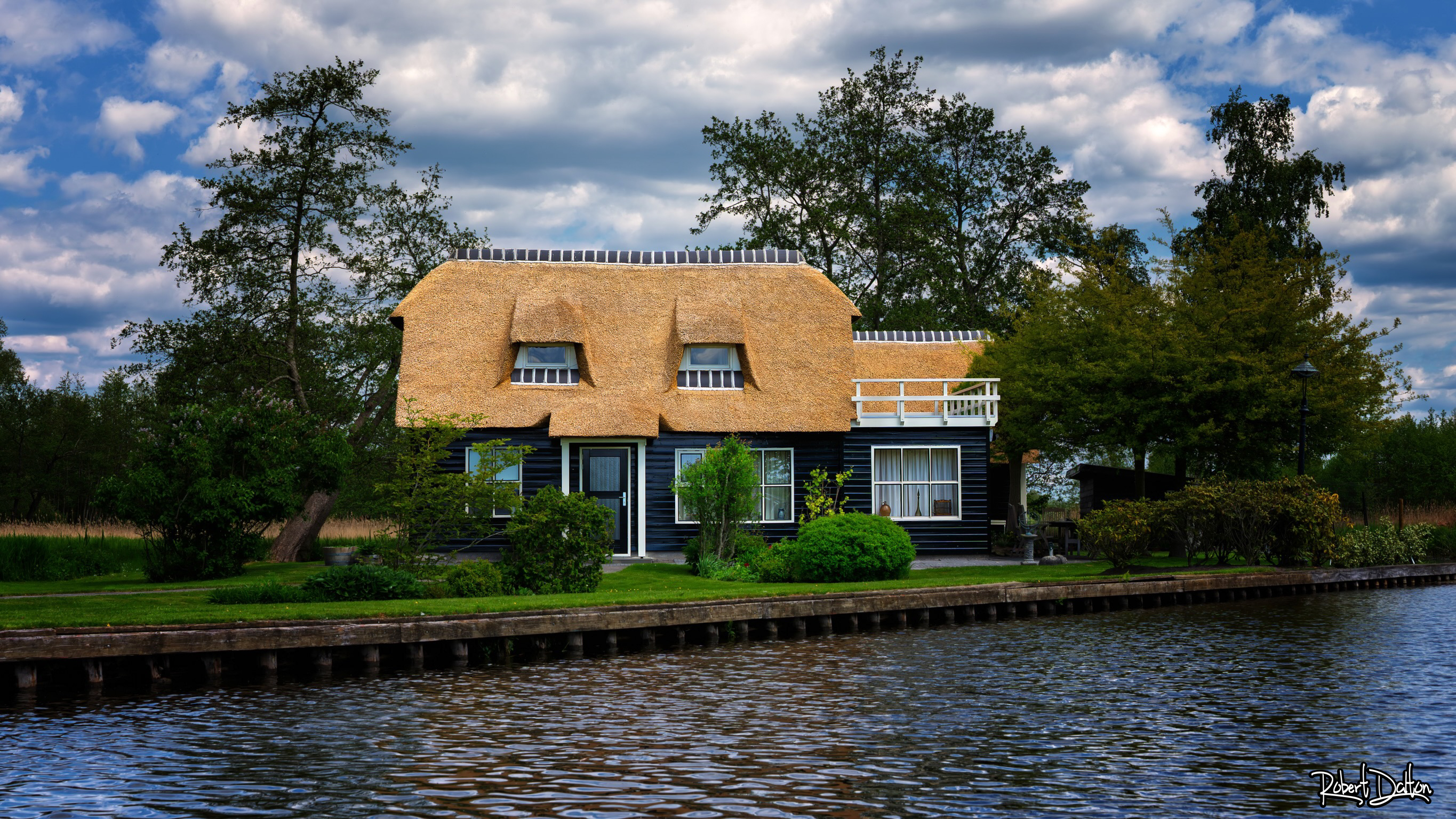 Venedig der Niederlande
