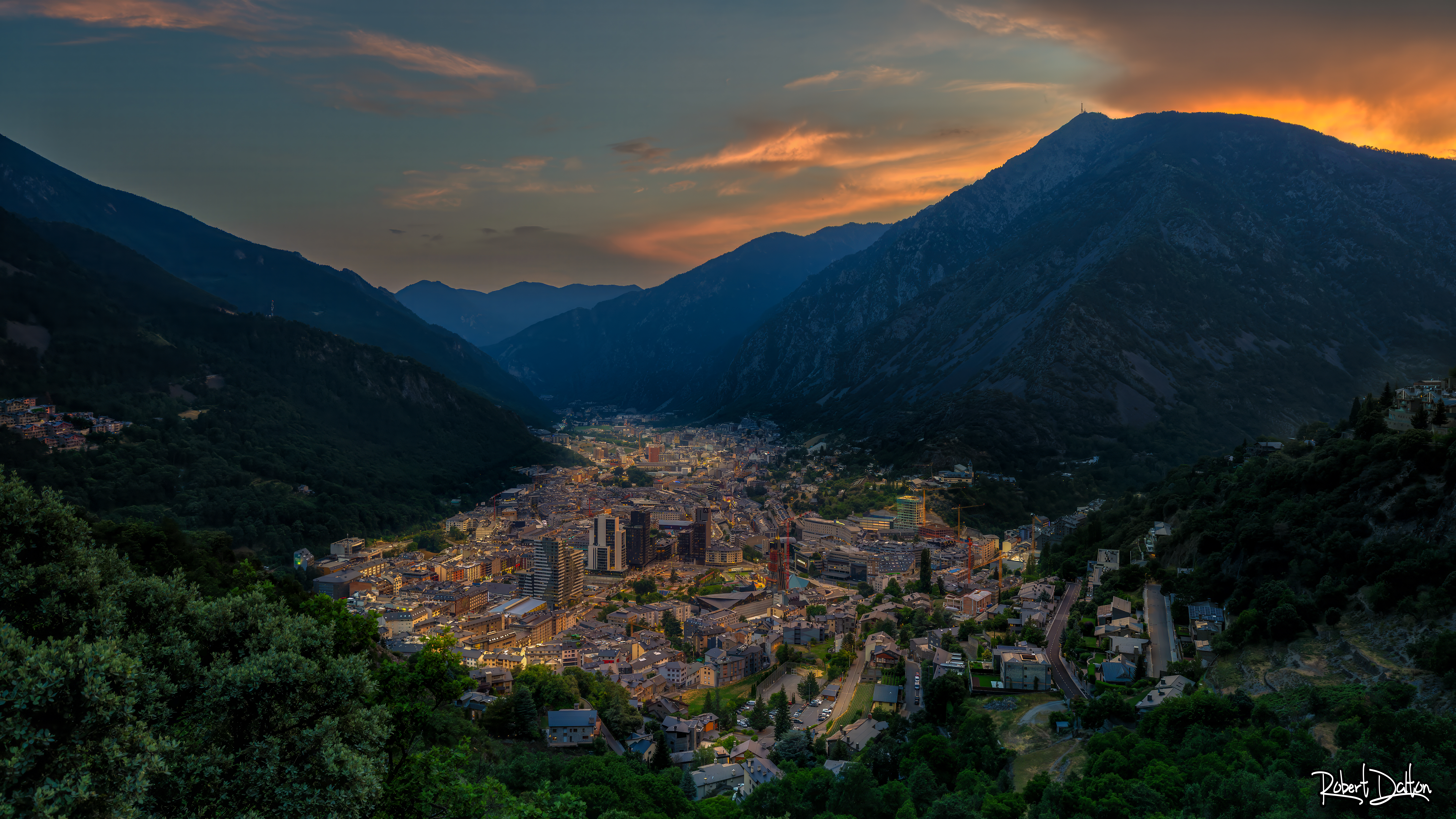 Andorra
