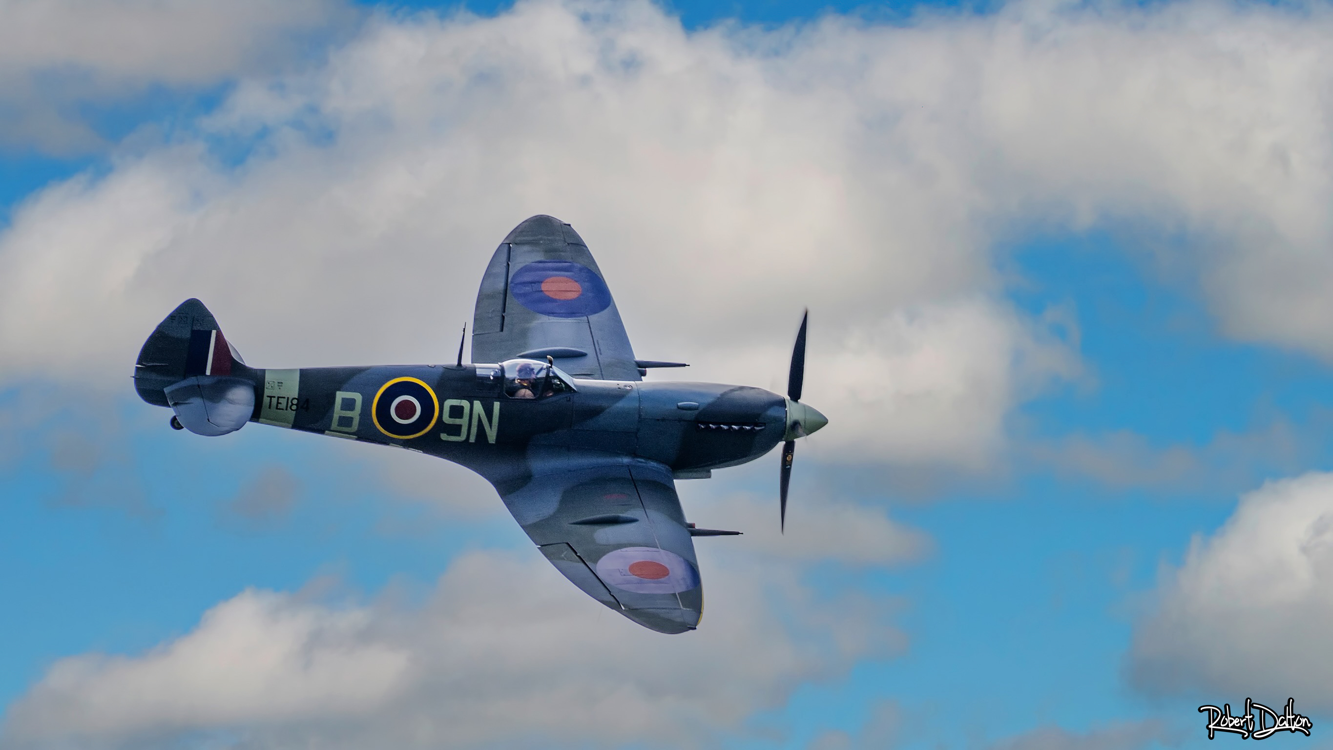 Spitfire