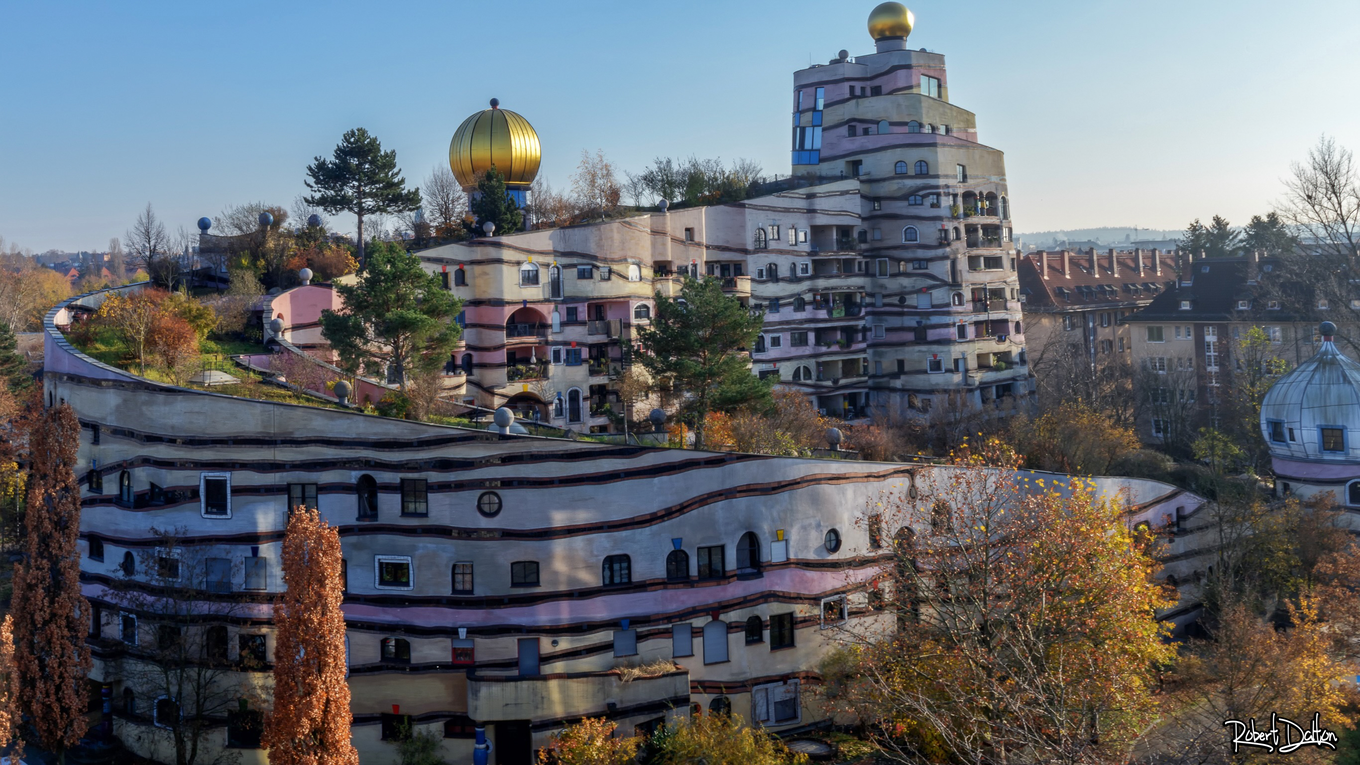 Hundertwasser