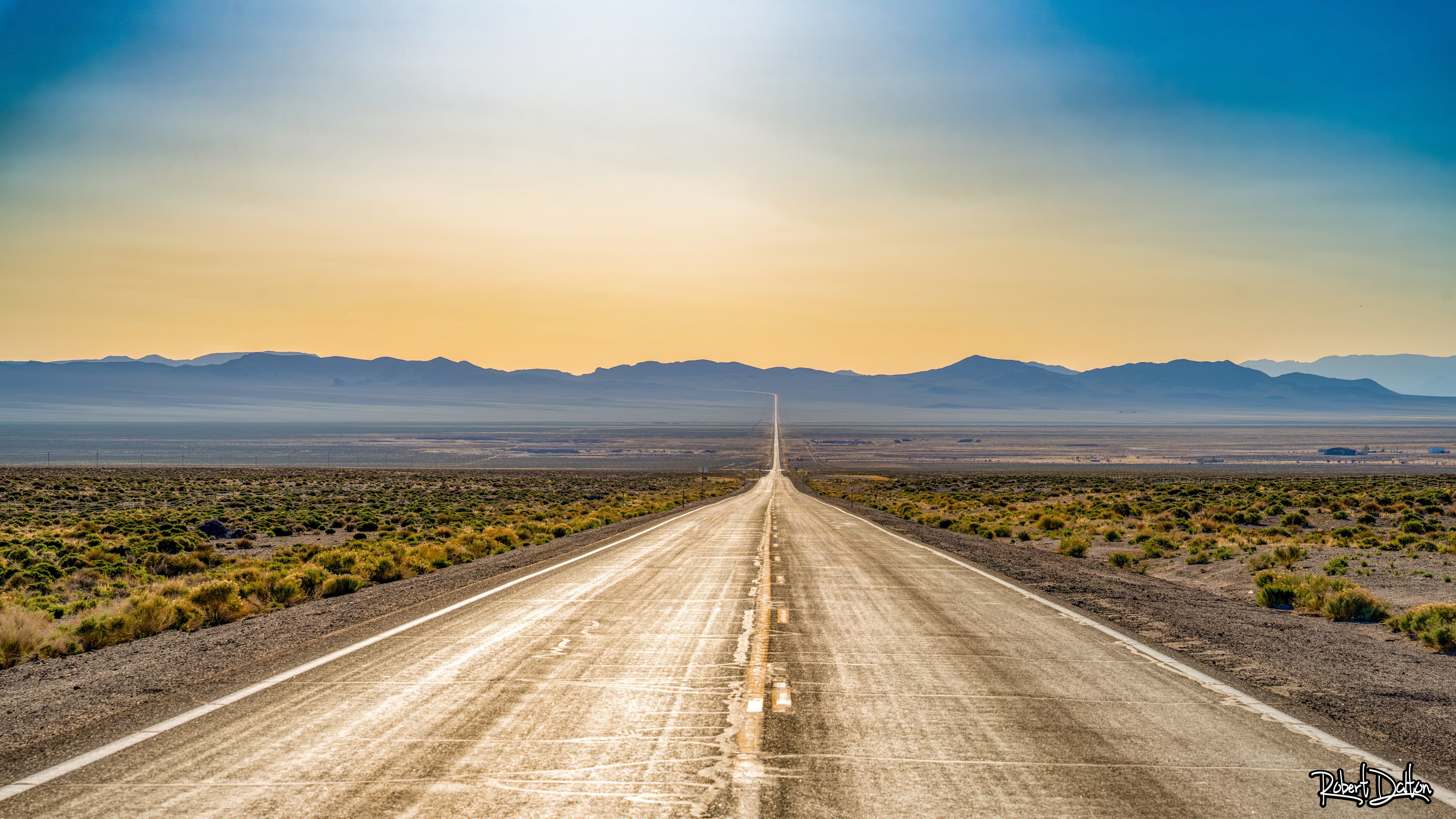 Nächstes Benzin 168 mi