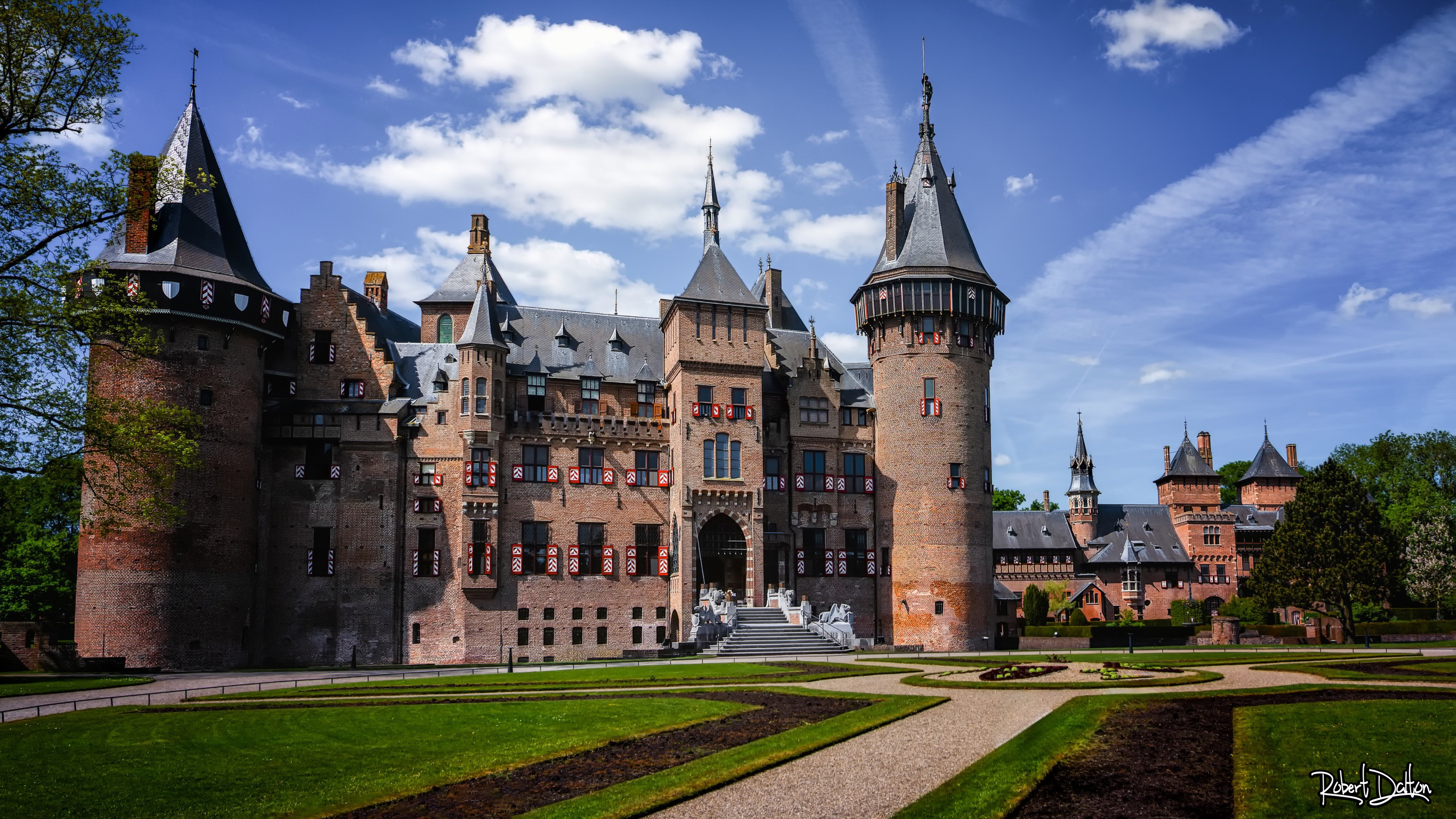 Kasteel de Haar