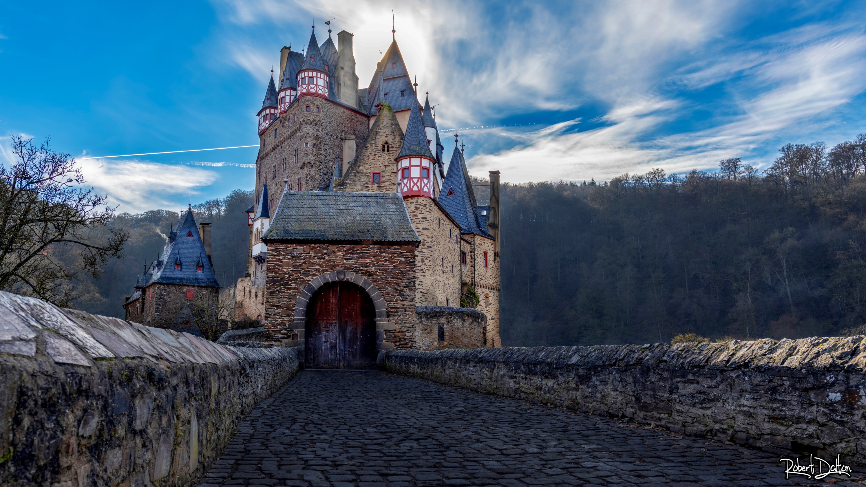 Der Burg Eltz