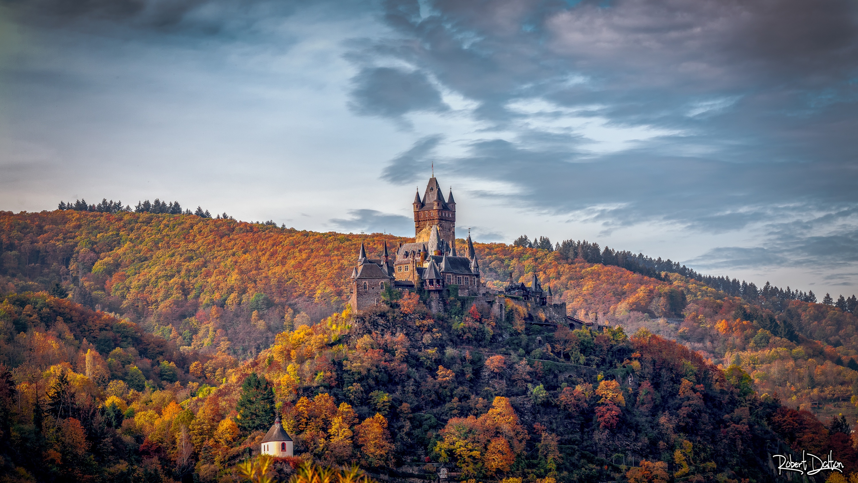 Reichsburg