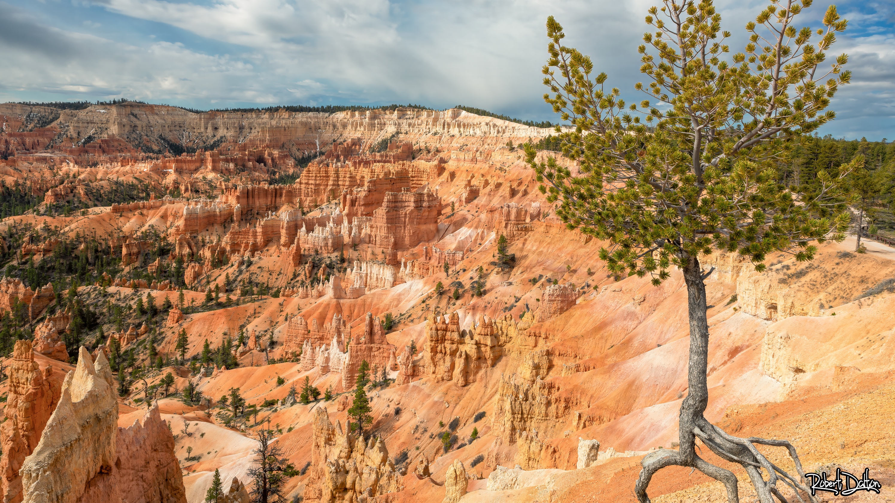 Bryce Canyon