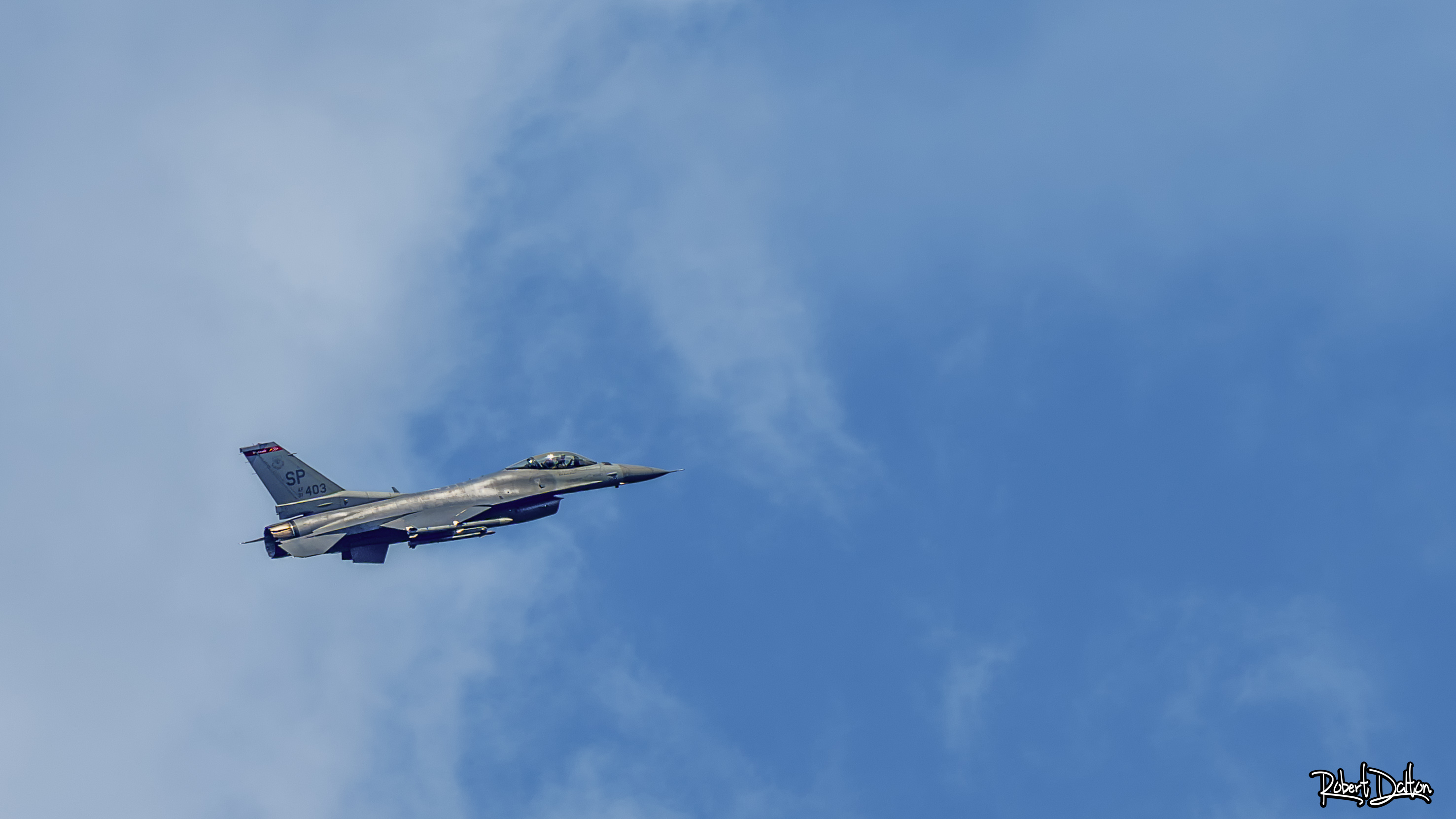 F-16 Fighting Falcon der französischen Luftwaffe