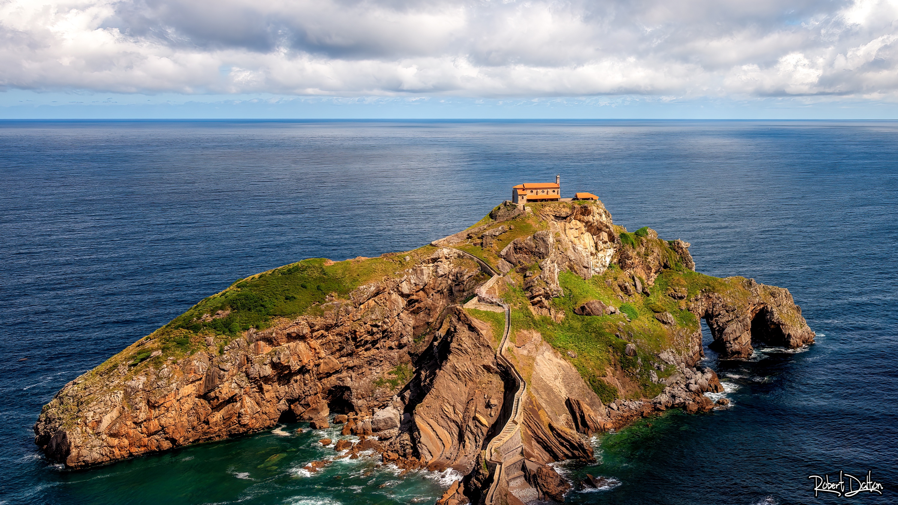 San Juan de Gaztelugatxe