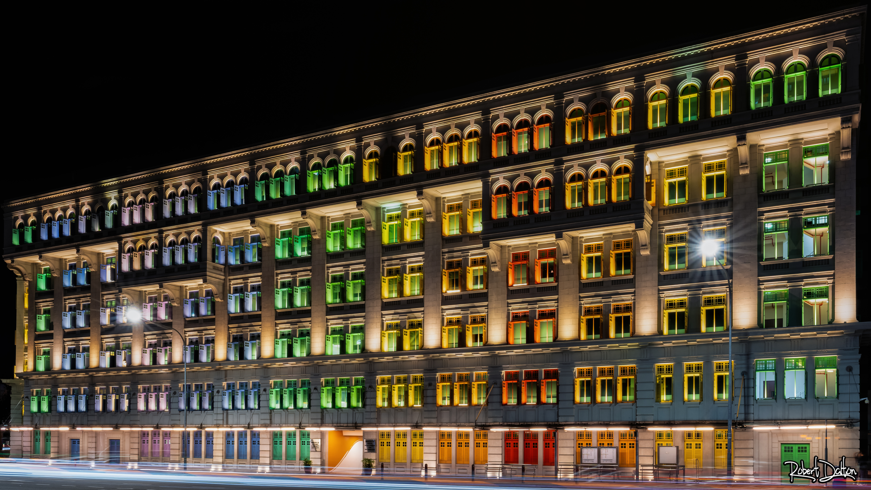 ARCHITEKTUR