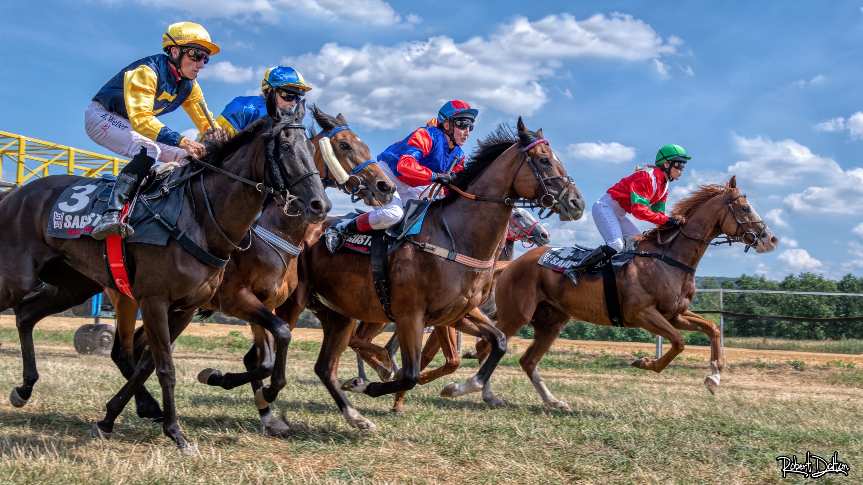 SPORTVERANSTALTUNGEN