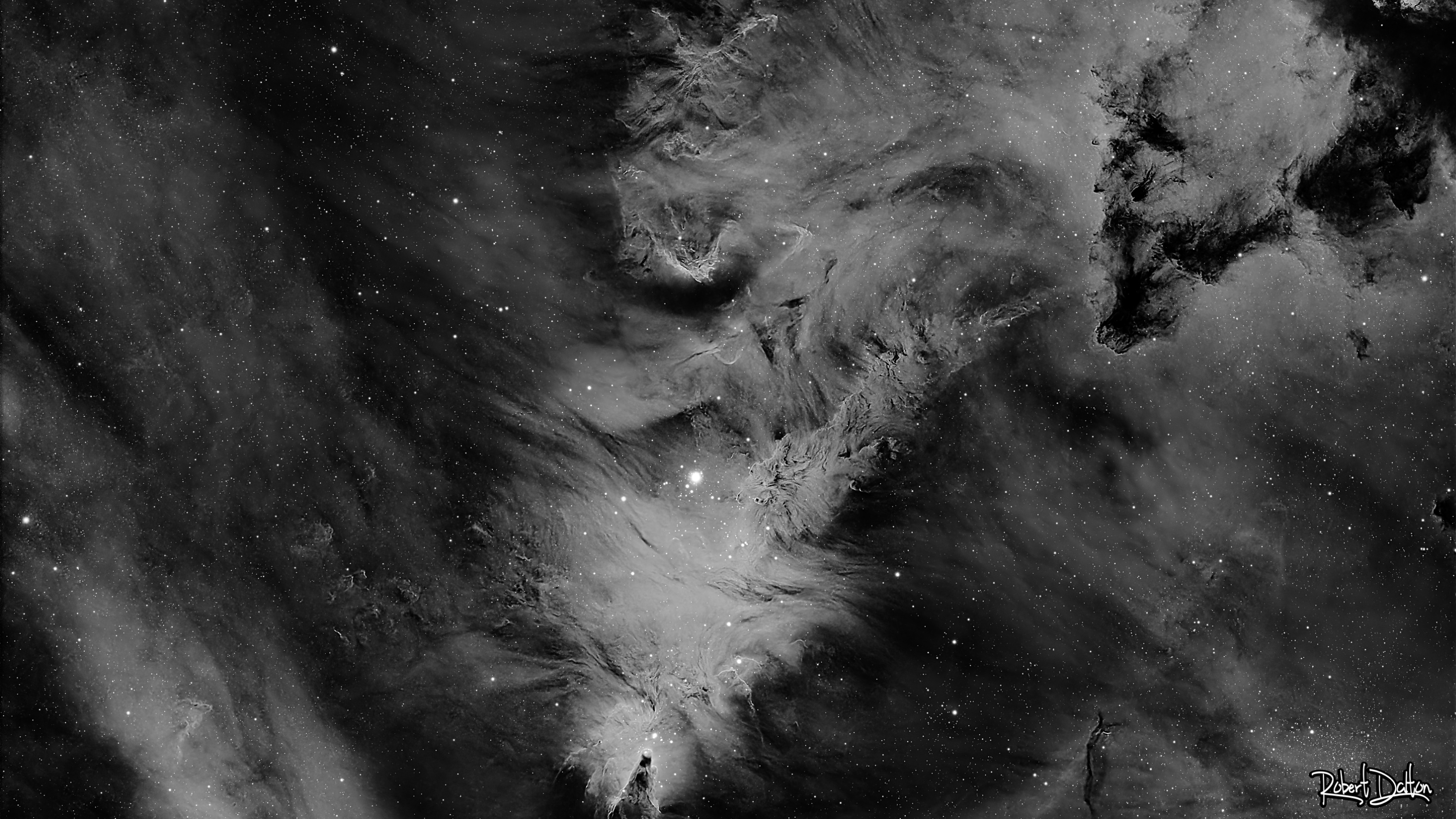 Kegelnebel (NGC-2264)