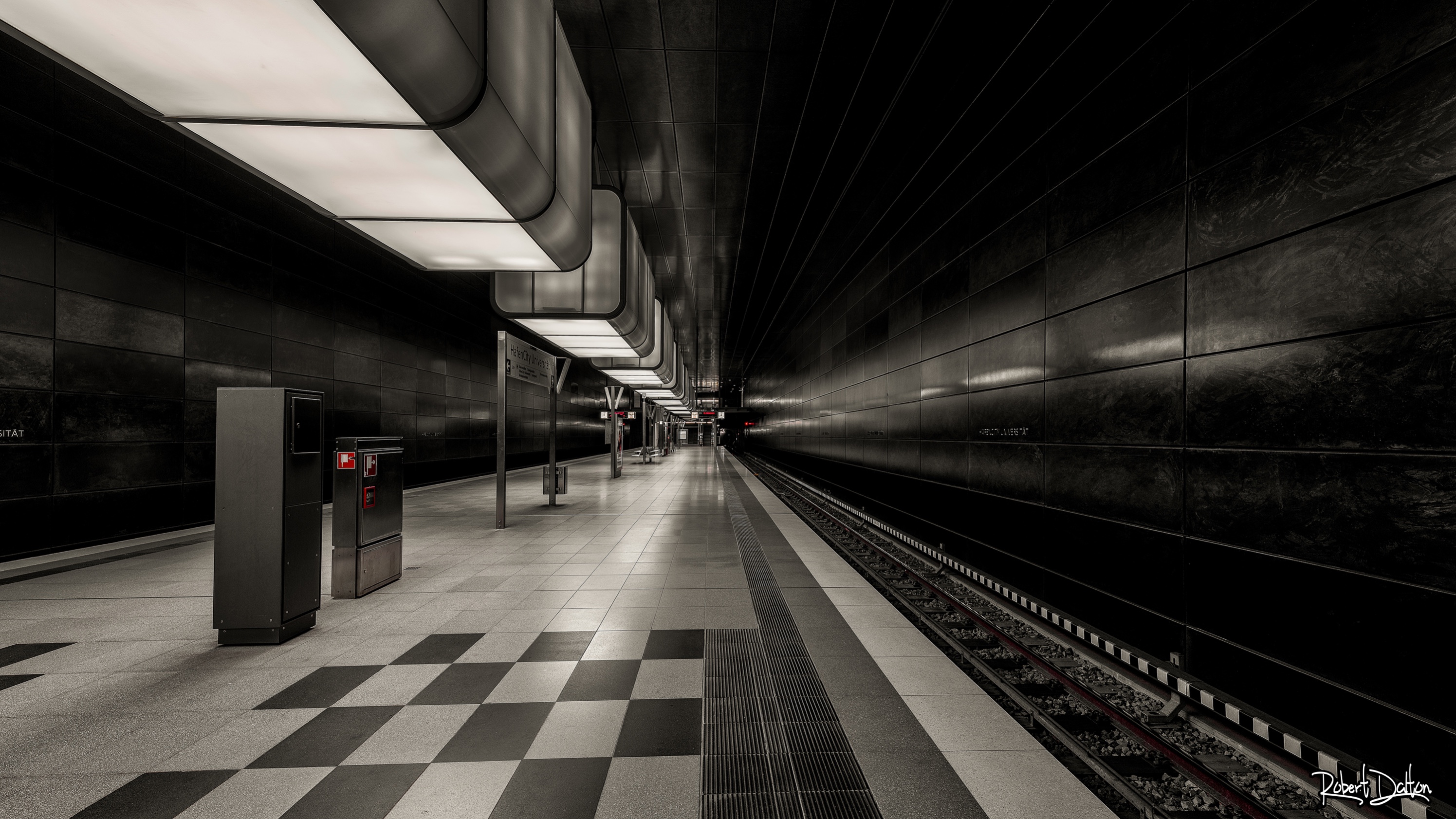 U-Bahn