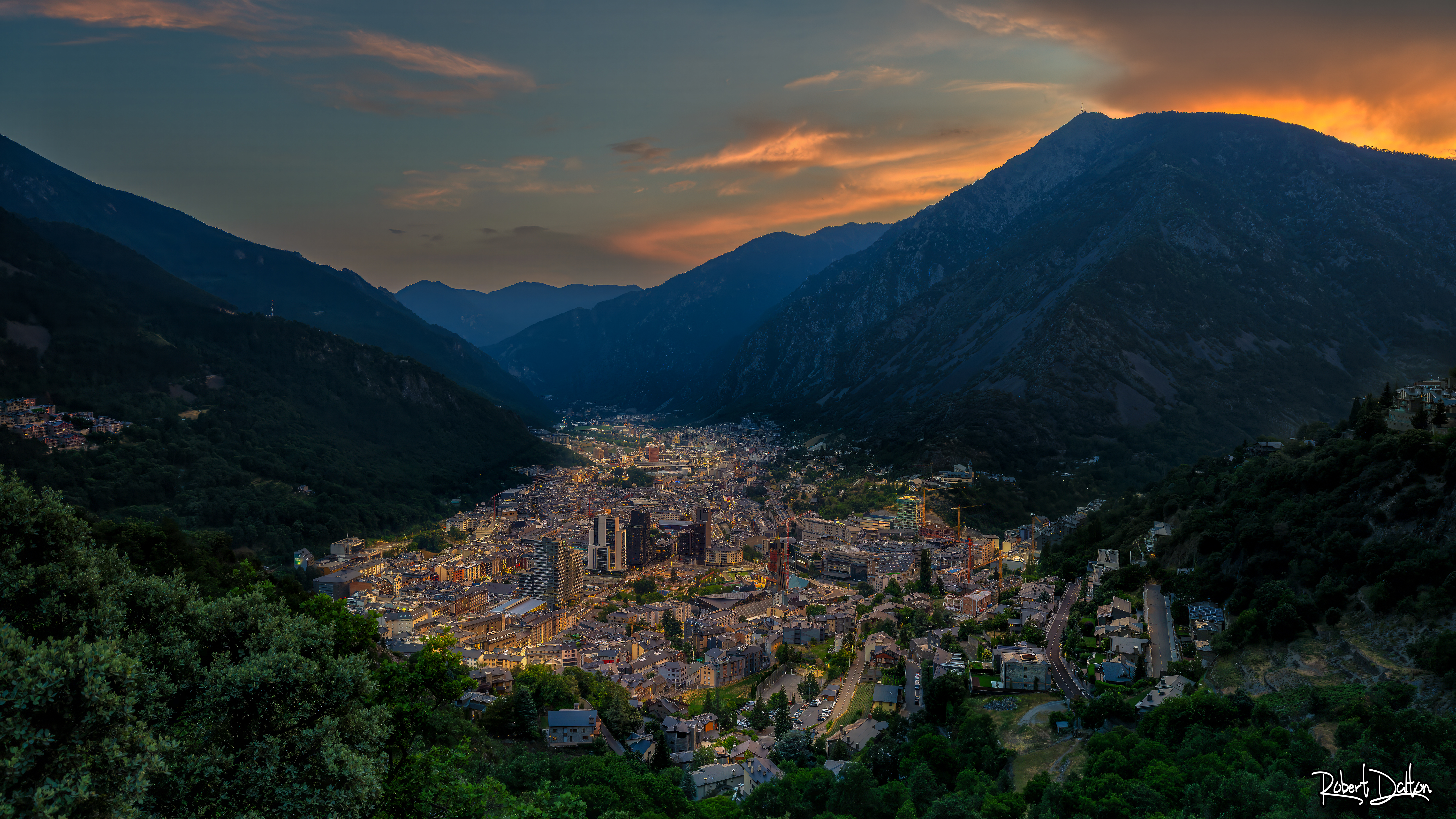 Andorra